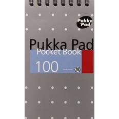 Pukka Pad A7 Metallic Pocket