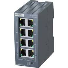 6GK5008-0GA10-1AB2 Industrial Ethernet Switch