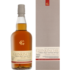 Glenkinchie Distillers Edition