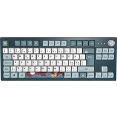 MKey TKL Freedom (Nordic)