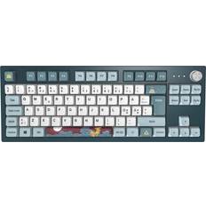 Montech MKey TKL Freedom (Nordic)