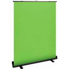 Fromm & Starck Green Screen Roll up 166,2 x 199 cm