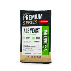 Bier LALLEMAND LalBrew Premium biergist gedroogd Verdant IPA 11 g