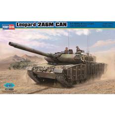 HobbyBoss Leopard 2A6M CAN