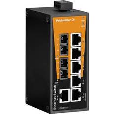 IE-SW-BL08T-6TX-2SCS Industrial