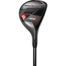 Golf Cobra Ibrido Destro Air-X Gris