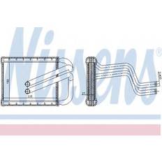 Termosifoni Nissens Radiator Heat Matrix interior