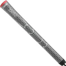 DriTac Dark Grey Grips