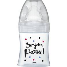 Sensation Biberon Glass Sutteflaske 150 ml