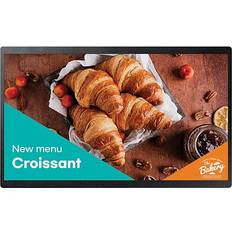 Monitors Samsung QB24C Full HD 24 Inch Videowall Monitor