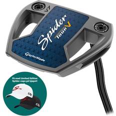 TaylorMade Clubs de golf TaylorMade Spider Tour V Main Droite Double Bend 35'' Club de Golf