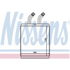 Radiateurs à Huile Nissens Radiateur De Chauffage 77526