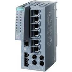 Siemens 6GK5206-2BB00-2AC2 Industrial