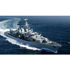 Trumpeter Tru04546 1:350 Hms We Stminster F237 Type 23 Frigate