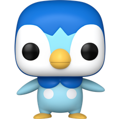Funko Figurer Funko Pokemon Piplup Piplup