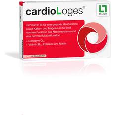 Dr. Loges Filmtabletten 120 Stk.