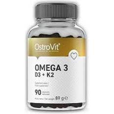 OstroVit OMEGA 3+D3+K2