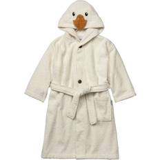 Baby Badjassen Sterntaler Edda Badjas - Beige