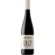 Torres Natureo Syrah/Garnacha Alkoholfri rødvin fra