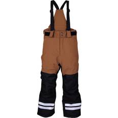 Tasche Thermohosen Lindberg Colden Thermohose - Cayenne