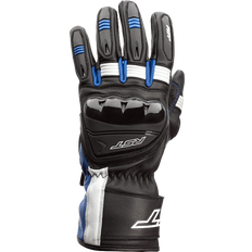 Gants de golf Rst Pilot CE Gloves Black/Blue/White Size 11