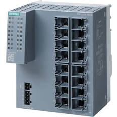 Switches Siemens 6GK5116-0BA00-2AC2 Ethernet Switch