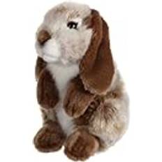 Bamse Kanin Brun
