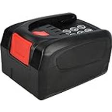 VHBW Batería compatible con Bosch Universalimpact 18 V, 18V-60 5000mAh 18V Li-Ion