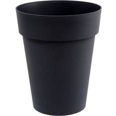 Vasi, Piante e Coltivazione EDA Toscana Pot Mi Alta 44 Grigio