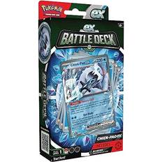 Pokémon TCG: Chien-Pao ex Battle Deck Ready-to-Play 60-Card Deck