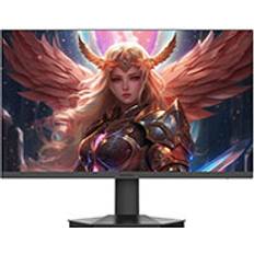 Koorui 32 QHD 2K 170Hz Curved Gaming Monitor GA01