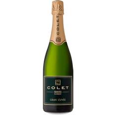 Wijnen Colet Gran Cuvée Extra Brut Reserva 2020