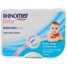 Rhinomer Baby Narhinel Confort Nasal Aspirator