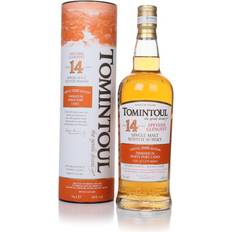 14 Year Old White Port Finish