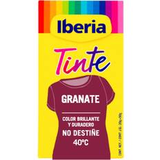 Paint Iberia Tinte Ropa No Destine 40 Granate Garnet 70 Gr