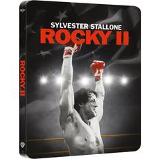 Rocky II Limited Edition Steelbook