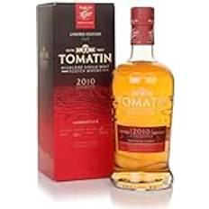 Tomatin Amarone Edition 2010