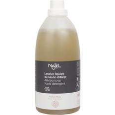 Aleppo Soap Liquid Detergent 2 L Rose