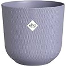 Lila Krukor Elho Jazz Round Lavender Ø14 cm