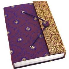 Office Supplies Paper High Paper High Sari Journal Large 14cm