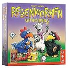 999 Games Earthworms Expansion