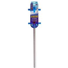 Sølv Paraplyer BigBuy Outdoor Robust Parasolfod Til Stranden - 79 x 17 x 8 cm