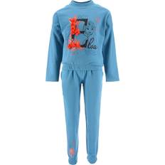 Disney Frozen Ensemble Jogging Reines Des Neiges - 4 Vuotta