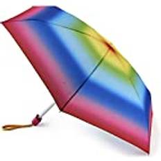 Umbrellas Fulton Tiny 2 Rainbow Print Umbrella One Size L501