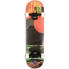 Globe G2 Rapid Space Sundance Skateboard