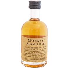 Monkey Shoulder Miniature 5cl