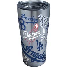 Without Handles Tumblers Tervis Los Angeles Dodgers Tumbler 59.1cl