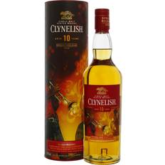 Clynelish 10 Year Old Special Releases 2023 70cl