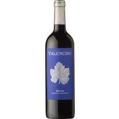 Valenciso Rioja Reserva 2014