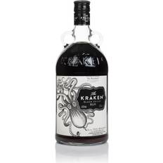 Black Spiced Rum Magnum